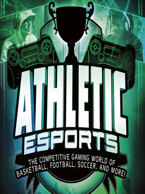 cover image of Athletic Esports